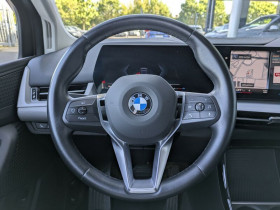Bmw Serie 2 Active Tourer 218i 136 ch BVA  occasion  Beaupuy - photo n7