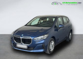 Bmw Serie 2 Active Tourer occasion année 2024 boite Automatique Annonce Bmw Serie 2 Active Tourer occasion Essence 218i 136 ch BVA à Beaupuy