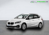 Bmw Serie 2 Active Tourer occasion année 2021 boite Automatique Annonce Bmw Serie 2 Active Tourer occasion Essence 218i 136 ch BVA à Beaupuy