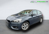 Bmw Serie 2 Active Tourer occasion année 2018 boite Automatique Annonce Bmw Serie 2 Active Tourer occasion Essence 218i 136 ch BVA à Beaupuy