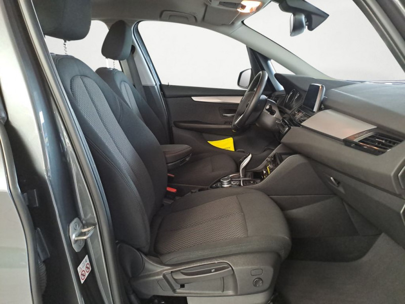 Bmw Serie 2 Active Tourer 218i 136 ch BVA  occasion  Beaupuy - photo n4