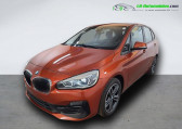 Bmw Serie 2 Active Tourer occasion année 2021 boite Automatique Annonce Bmw Serie 2 Active Tourer occasion Essence 218i 136 ch BVA à Beaupuy