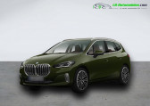 Bmw Serie 2 Active Tourer occasion année 2022 boite Automatique Annonce Bmw Serie 2 Active Tourer occasion Essence 218i 136 ch BVA à Beaupuy
