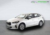 Bmw Serie 2 Active Tourer occasion année 2022 boite Automatique Annonce Bmw Serie 2 Active Tourer occasion Essence 218i 136 ch BVA à Beaupuy