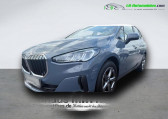 Bmw Serie 2 Active Tourer occasion année 2022 boite Automatique Annonce Bmw Serie 2 Active Tourer occasion Essence 218i 136 ch BVA à Beaupuy