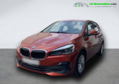 Annonce Bmw Serie 2 Active Tourer occasion Essence 218i 136 ch BVA  Beaupuy