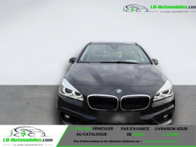 Bmw Serie 2 Active Tourer 218i 136 ch BVM  occasion � Beaupuy - photo n�5