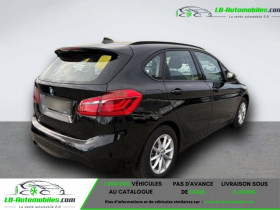 Bmw Serie 2 Active Tourer 218i 136 ch BVM  occasion � Beaupuy - photo n�4