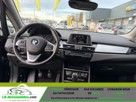 Bmw Serie 2 Active Tourer 218i 136 ch BVM  occasion � Beaupuy - photo n�3