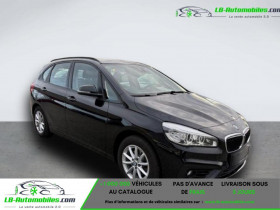 Bmw Serie 2 Active Tourer 218i 136 ch BVM  occasion � Beaupuy - photo n�2