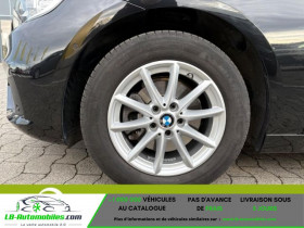 Bmw Serie 2 Active Tourer 218i 136 ch BVM  occasion � Beaupuy - photo n�8