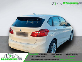Bmw Serie 2 Active Tourer 218i 136 ch BVM  occasion � Beaupuy - photo n�3