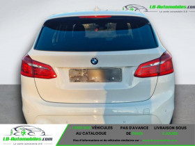 Bmw Serie 2 Active Tourer 218i 136 ch BVM  occasion � Beaupuy - photo n�6