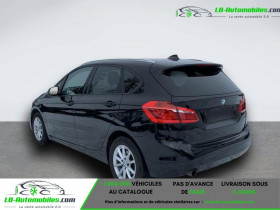 Bmw Serie 2 Active Tourer 218i 136 ch BVM  occasion � Beaupuy - photo n�3