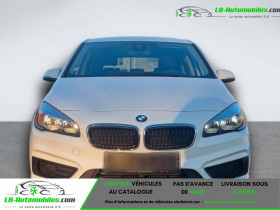 Bmw Serie 2 Active Tourer 218i 136 ch BVM  occasion � Beaupuy - photo n�4