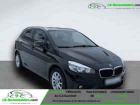 Bmw Serie 2 Active Tourer 218i 136 ch BVM  occasion � Beaupuy - photo n�2