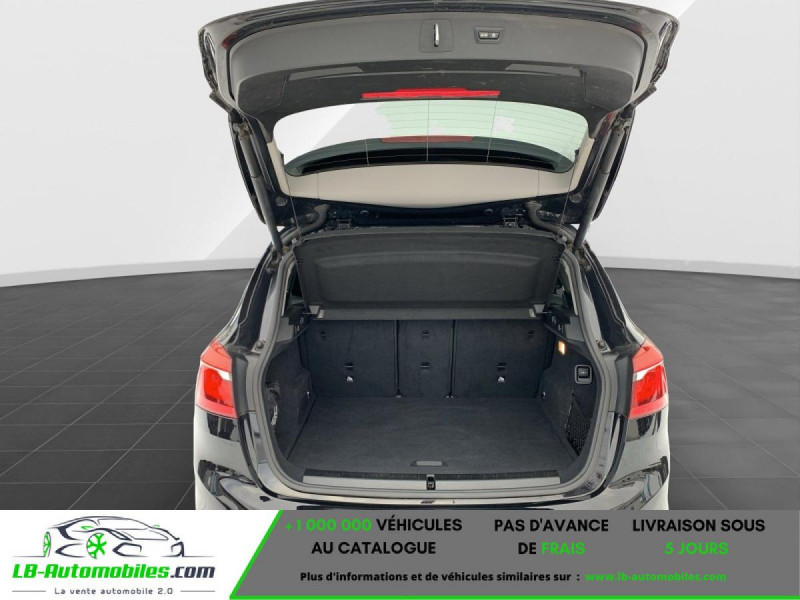 Bmw Serie 2 Active Tourer 218i 136 ch BVM  occasion � Beaupuy - photo n�9