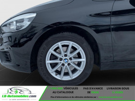 Bmw Serie 2 Active Tourer 218i 136 ch BVM  occasion � Beaupuy - photo n�8