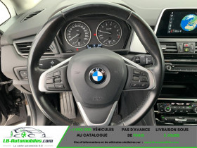 Bmw Serie 2 Active Tourer 218i 136 ch BVM  occasion � Beaupuy - photo n�7