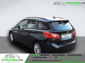 Bmw Serie 2 Active Tourer 218i 136 ch BVM  occasion � Beaupuy - photo n�4