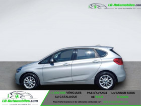 Bmw Serie 2 Active Tourer 218i 136 ch BVM  occasion � Beaupuy - photo n�5