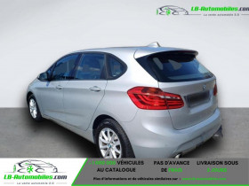 Bmw Serie 2 Active Tourer 218i 136 ch BVM  occasion � Beaupuy - photo n�4