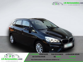 Bmw Serie 2 Active Tourer 218i 136 ch BVM  occasion � Beaupuy - photo n�2