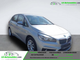 Bmw Serie 2 Active Tourer 218i 136 ch BVM  occasion � Beaupuy - photo n�2