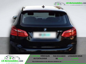 Bmw Serie 2 Active Tourer 218i 136 ch BVM  occasion � Beaupuy - photo n�7