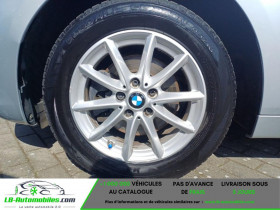 Bmw Serie 2 Active Tourer 218i 136 ch BVM  occasion � Beaupuy - photo n�7