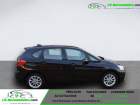 Bmw Serie 2 Active Tourer 218i 136 ch BVM  occasion � Beaupuy - photo n�6