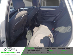 Bmw Serie 2 Active Tourer 218i 136 ch BVM  occasion � Beaupuy - photo n�6