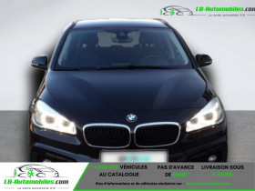 Bmw Serie 2 Active Tourer 218i 136 ch BVM  occasion � Beaupuy - photo n�5