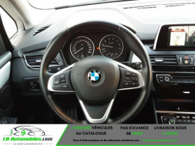 Bmw Serie 2 Active Tourer 218i 136 ch BVM  occasion � Beaupuy - photo n�8