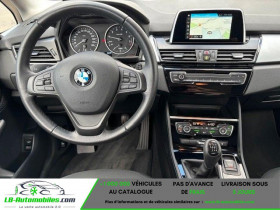 Bmw Serie 2 Active Tourer 218i 136 ch BVM  occasion � Beaupuy - photo n�3