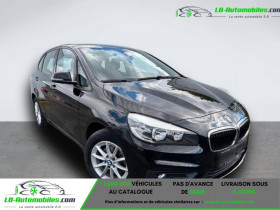 Bmw Serie 2 Active Tourer 218i 136 ch BVM  occasion � Beaupuy - photo n�2