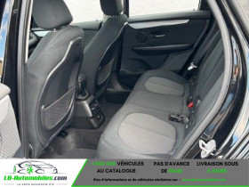 Bmw Serie 2 Active Tourer 218i 136 ch BVM  occasion � Beaupuy - photo n�9