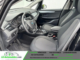 Bmw Serie 2 Active Tourer 218i 136 ch BVM  occasion � Beaupuy - photo n�7