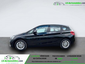 Bmw Serie 2 Active Tourer 218i 136 ch BVM  occasion � Beaupuy - photo n�6