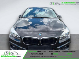 Bmw Serie 2 Active Tourer 218i 136 ch BVM  occasion � Beaupuy - photo n�5