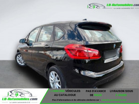 Bmw Serie 2 Active Tourer 218i 136 ch BVM  occasion � Beaupuy - photo n�4