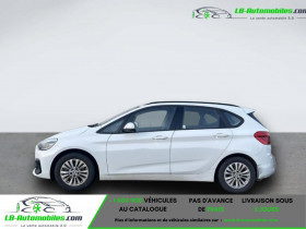 Bmw Serie 2 Active Tourer 218i 136 ch BVM  occasion � Beaupuy - photo n�5