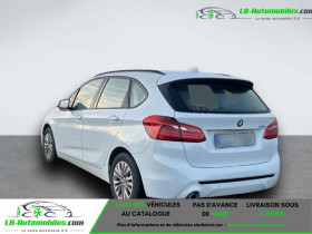 Bmw Serie 2 Active Tourer 218i 136 ch BVM  occasion � Beaupuy - photo n�4
