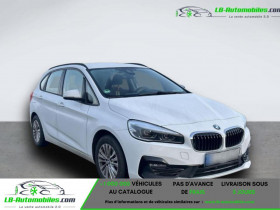 Bmw Serie 2 Active Tourer 218i 136 ch BVM  occasion � Beaupuy - photo n�2