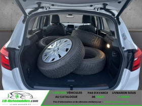 Bmw Serie 2 Active Tourer 218i 136 ch BVM  occasion � Beaupuy - photo n�8
