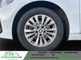 Bmw Serie 2 Active Tourer 218i 136 ch BVM  occasion � Beaupuy - photo n�7