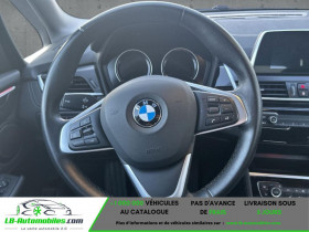 Bmw Serie 2 Active Tourer 218i 136 ch BVM  occasion � Beaupuy - photo n�6