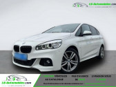 Bmw Serie 2 Active Tourer 218i 136 ch BVM   Beaupuy 31