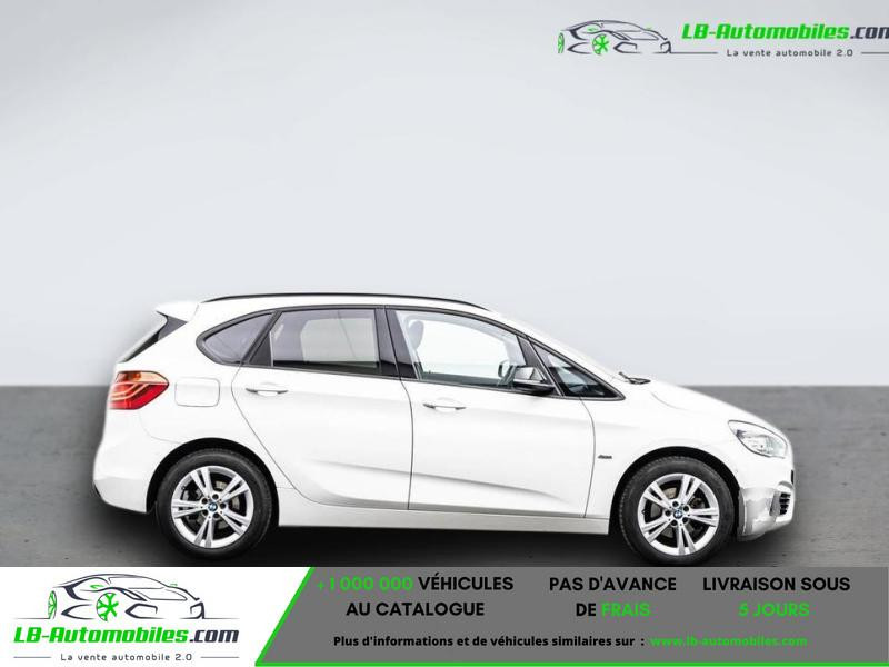 Bmw Serie 2 Active Tourer 218i 136 ch BVM  occasion  Beaupuy - photo n5