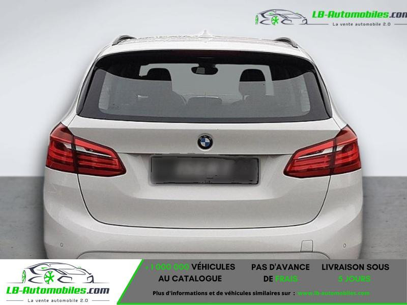 Bmw Serie 2 Active Tourer 218i 136 ch BVM  occasion  Beaupuy - photo n7